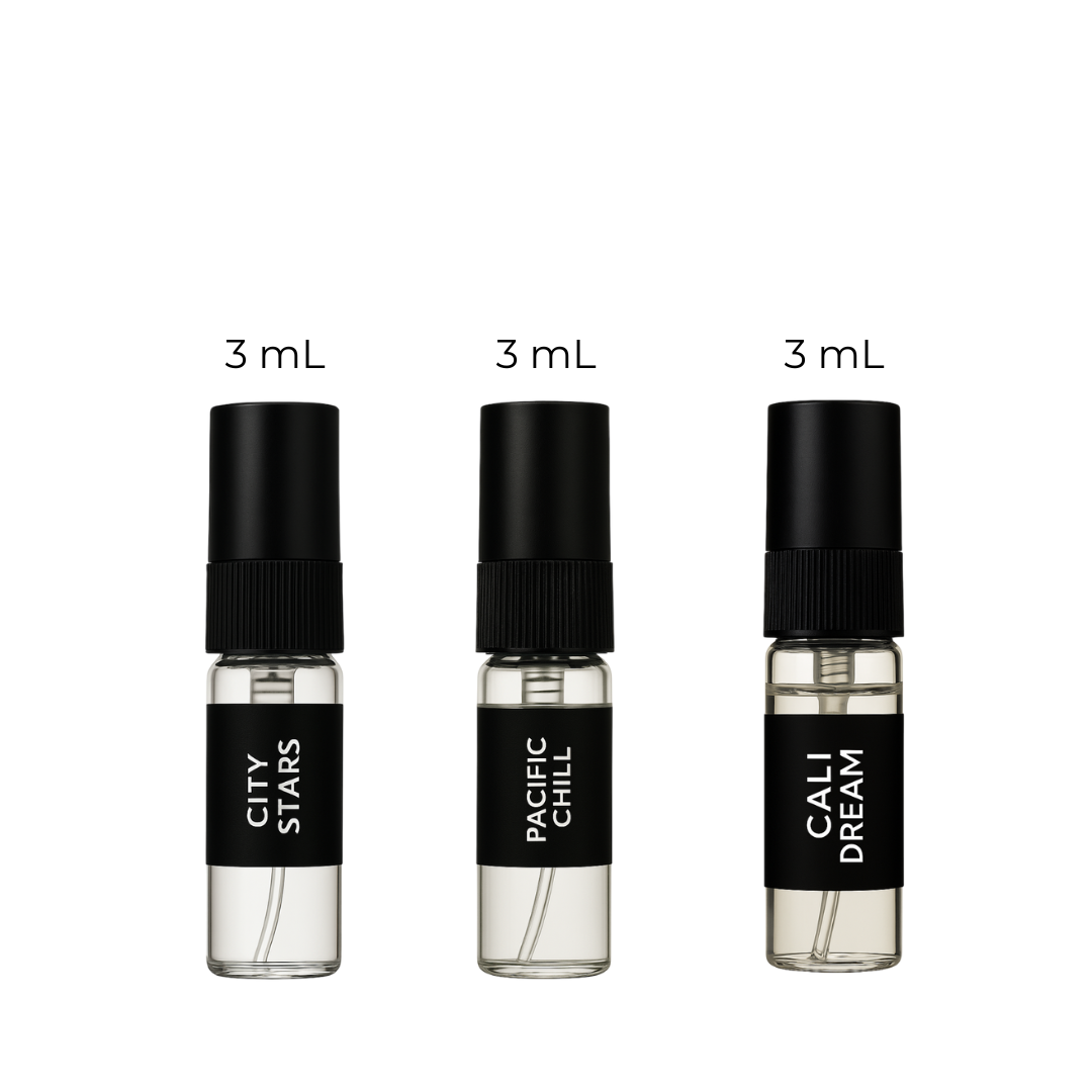 Louis Vuitton Sunset Trio