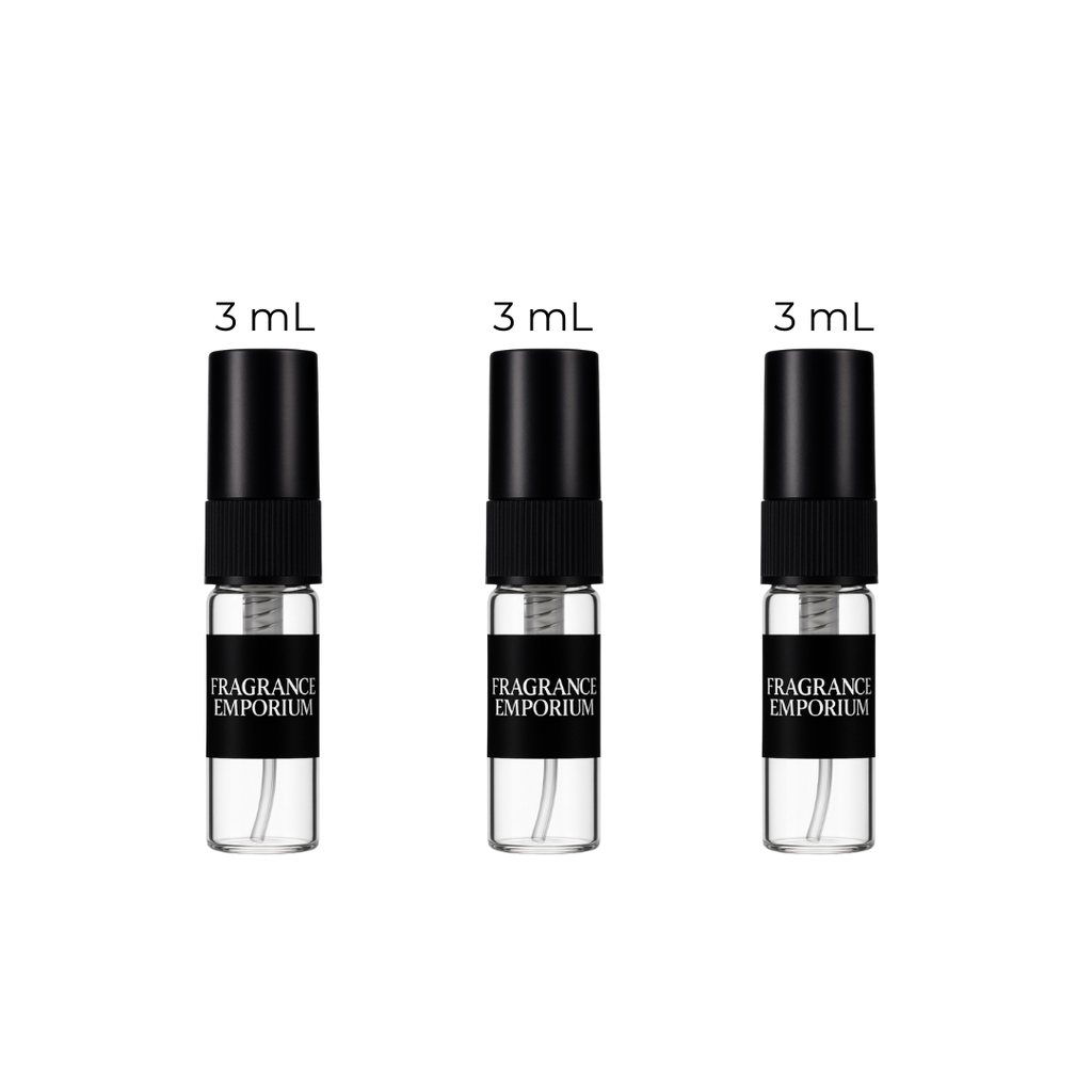 Dark Seduction EDP Trio