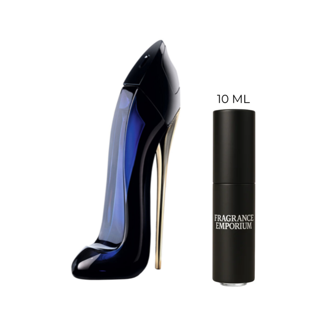 SAMPLE - CAROLINA HERRERA Good Girl EDP