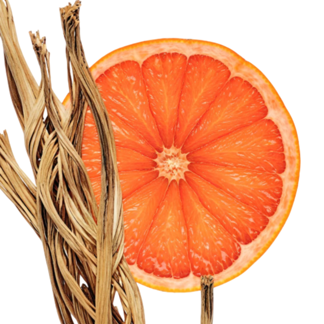 Fragrance Emporium – Parfums de Marly Perseus Eau de Parfum, luxury orange bottle with fresh citrus fruit, showcasing its vibrant and refreshing unisex fragrance.