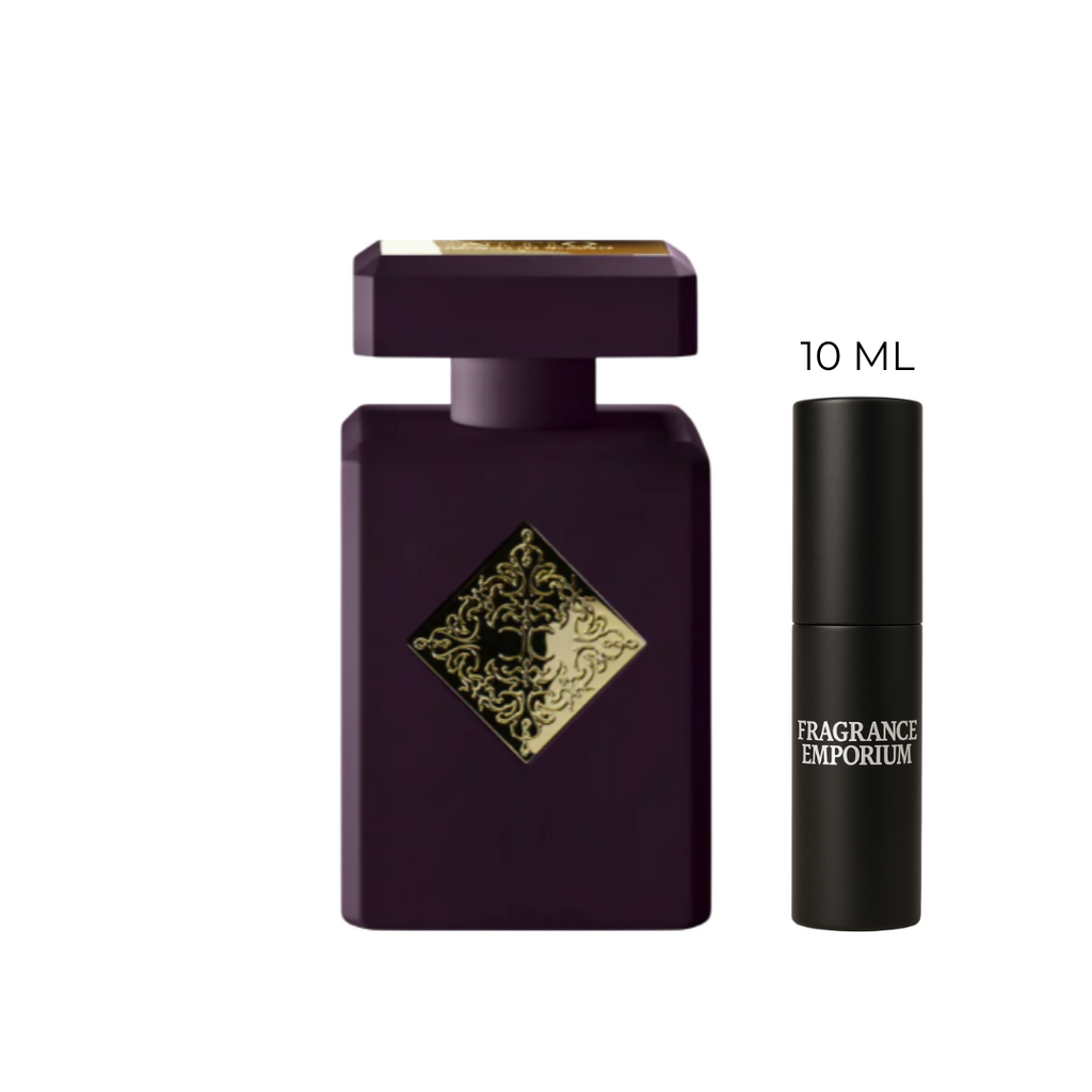 Initio Side Effect EDP 10ml unisex perfume decant – Fragrance Emporium