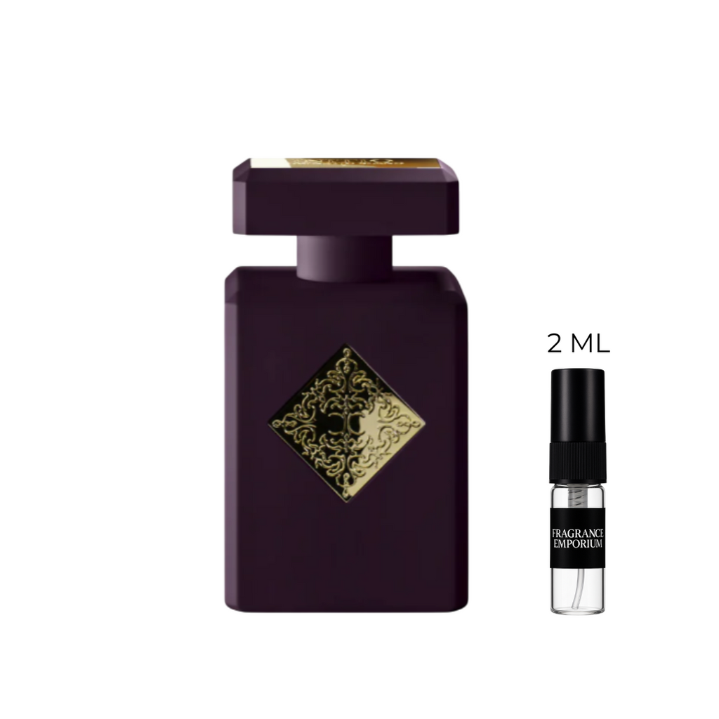 Initio Side Effect Eau de Parfum 2ml unisex fragrance sample – Fragrance Emporium