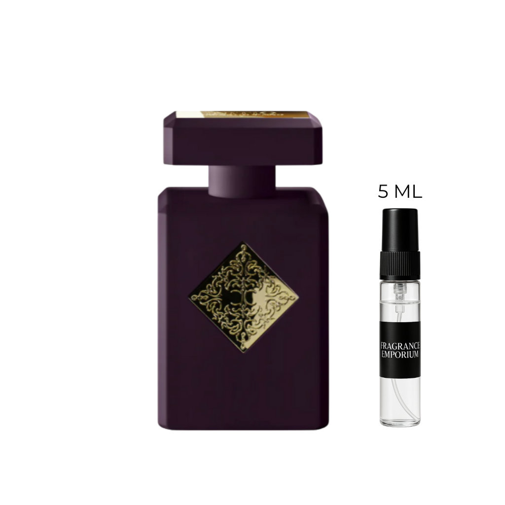 Initio Side Effect Eau de Parfum 5ml travel size decant – Fragrance Emporium