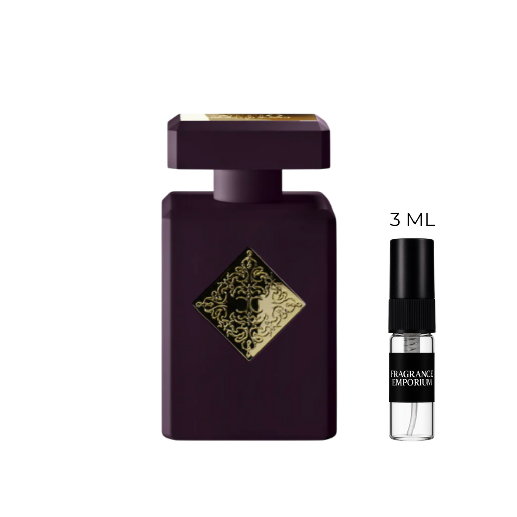 Initio Side Effect EDP 3ml mini sample for men and women – Fragrance Emporium