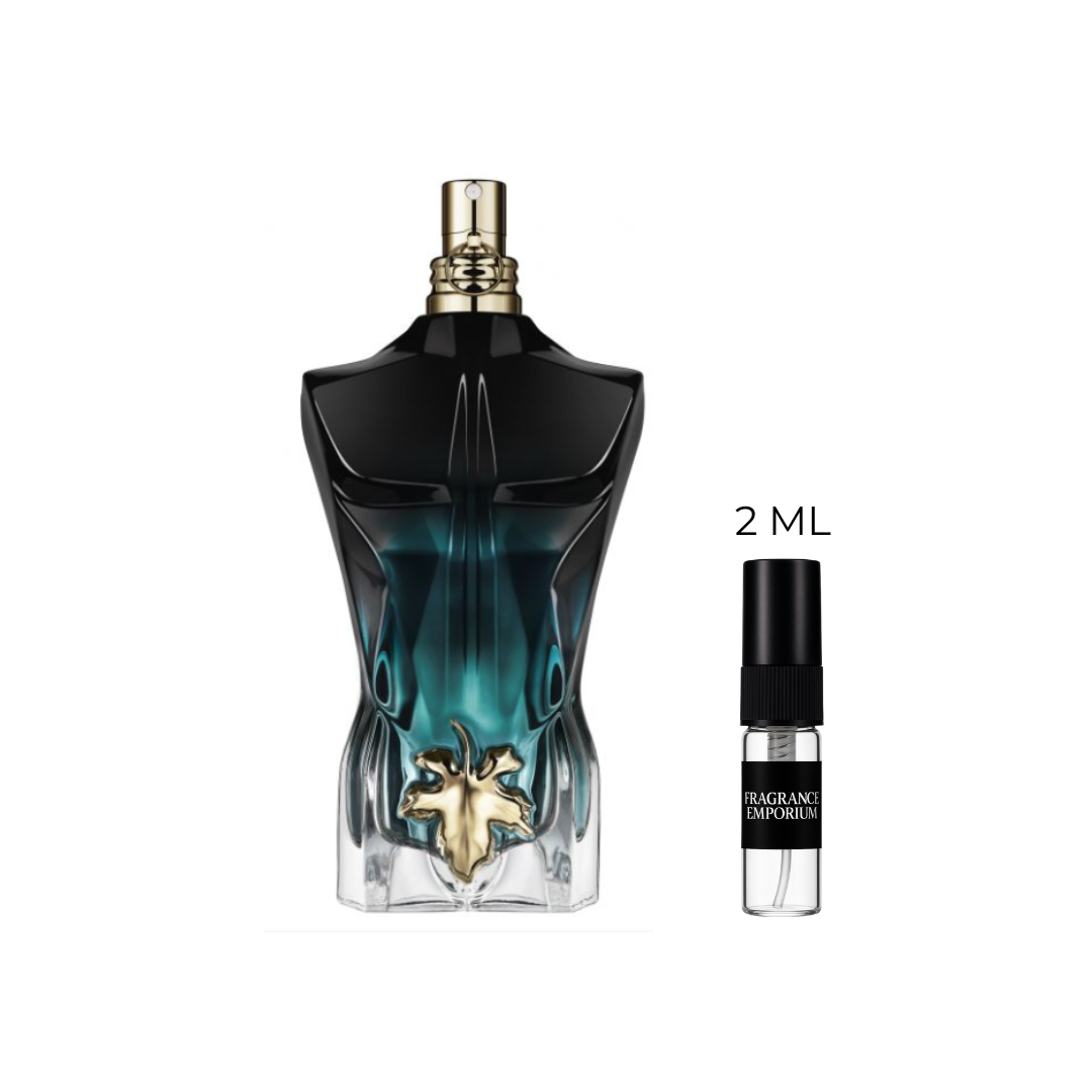 Jean Paul Gaultier Le Beau Le Parfum EDP Sample 2ml – Fragrance Emporium