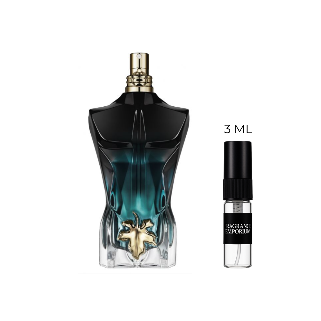 Jean Paul Gaultier Le Beau Le Parfum Eau de Parfum Sample Set – Fragrance Emporium