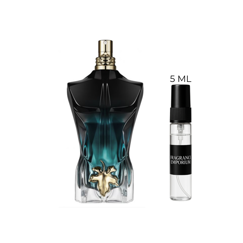 Jean Paul Gaultier Le Beau Le Parfum EDP Mini Sample for Men – Fragrance Emporium