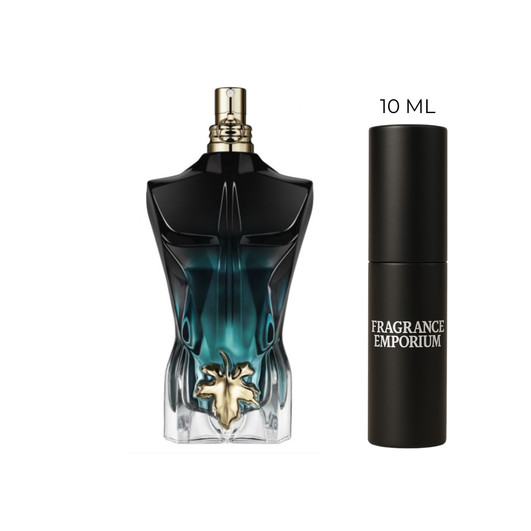 Jean Paul Gaultier Le Beau Le Parfum EDP Travel Size Sample – Fragrance Emporium