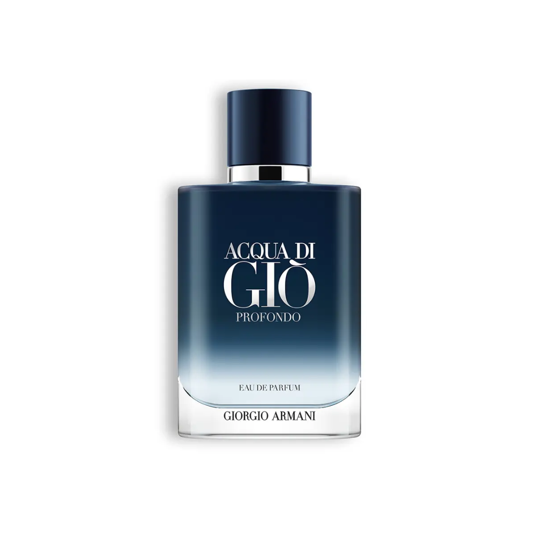 Giorgio Armani Acqua di Giò Profondo EDP 100 ml