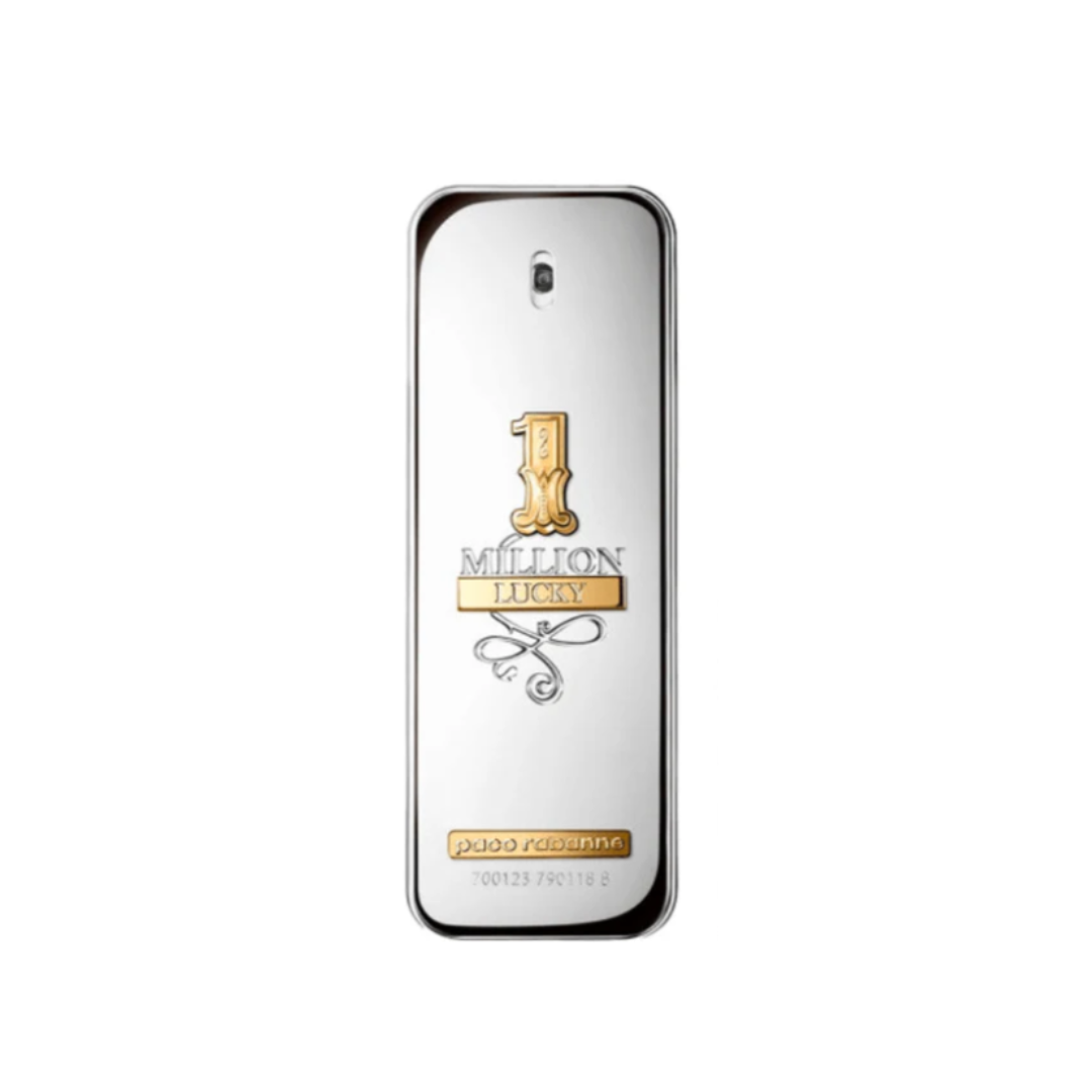 Paco Rabanne 1 Million Lucky EDT 100 ml