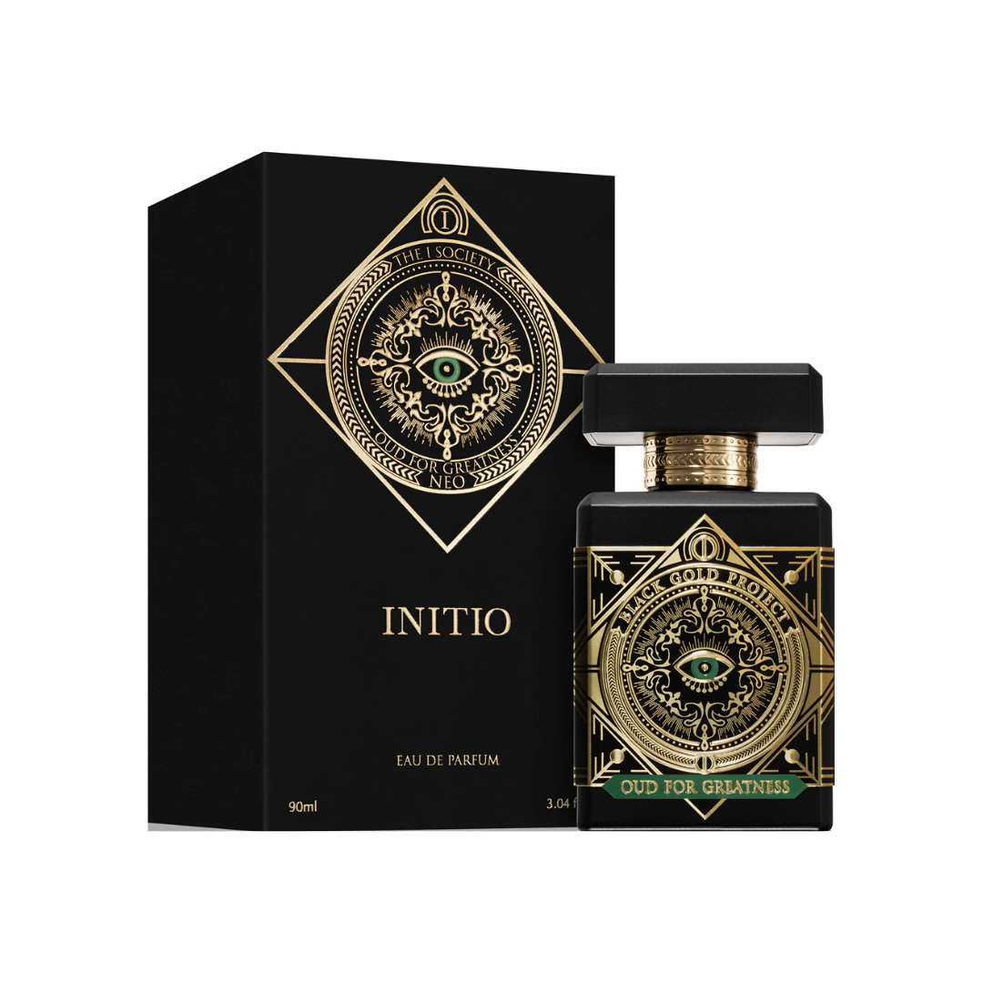 Initio Oud For Happiness Extrait 90 ml