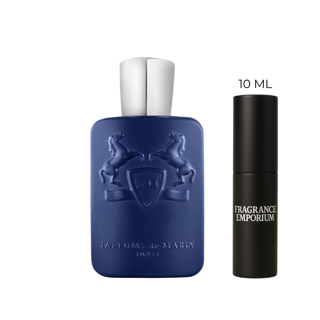 Parfums de Marly Percival EDP 10ml travel size decant – Fragrance Emporium