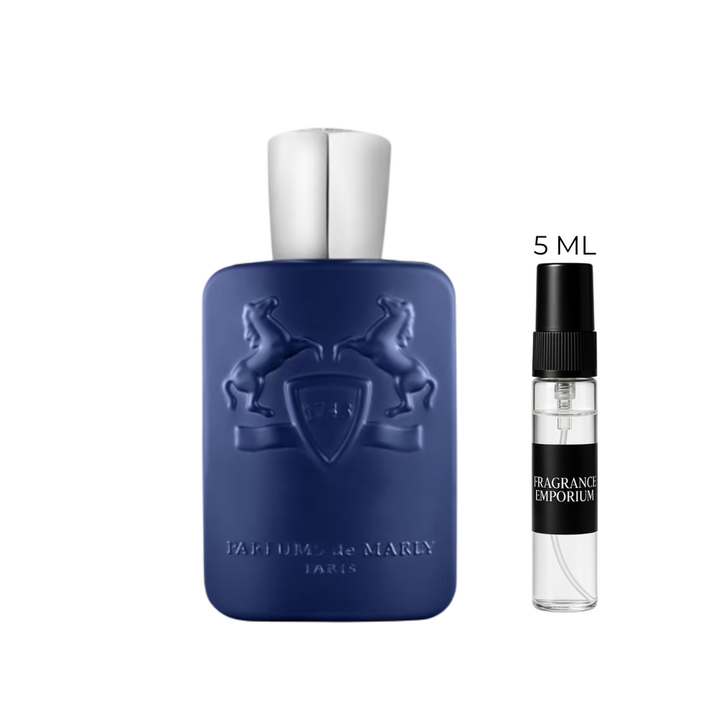 Parfums de Marly Percival EDP 5ml travel size decant – Fragrance Emporium