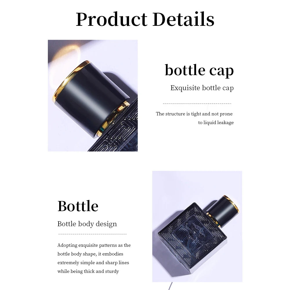 Bold Elements – The Men’s Iconic Edition Set EDP