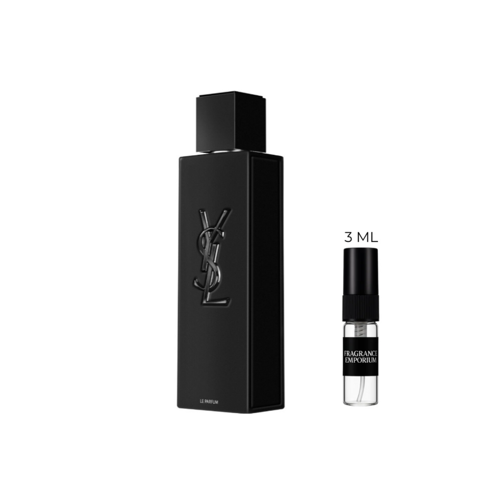 YSL MYSLF Le Parfum 3ml mini fragrance sample – Fragrance Emporium