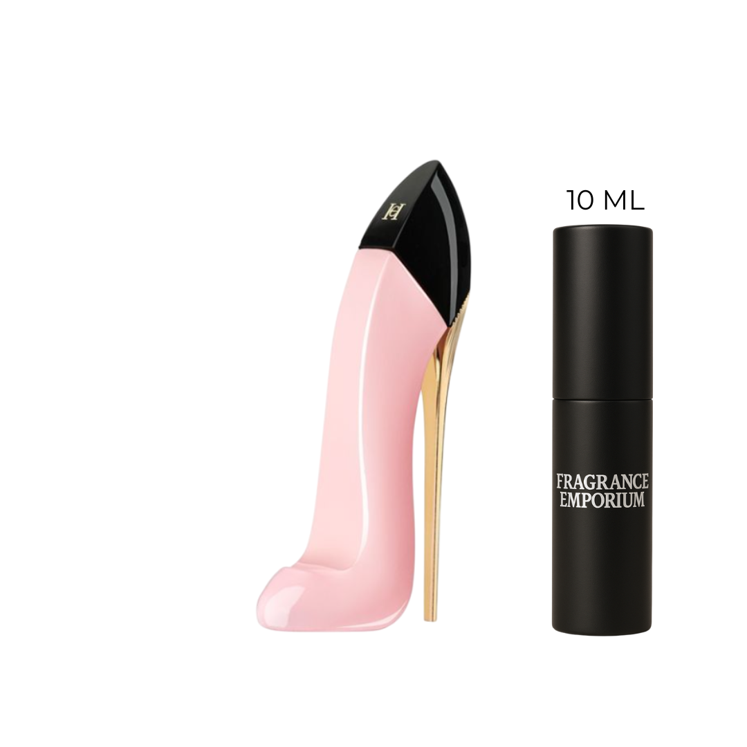 SAMPLE - Carolina Herrera Women Good Girl Blush EDP