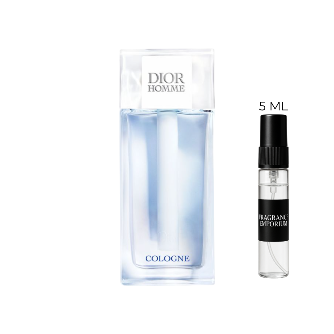 SAMPLE - Dior Homme Cologne