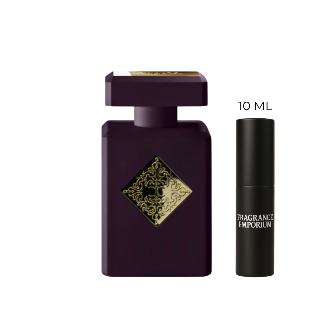 SAMPLE - Initio Unisex Side Effect EDP