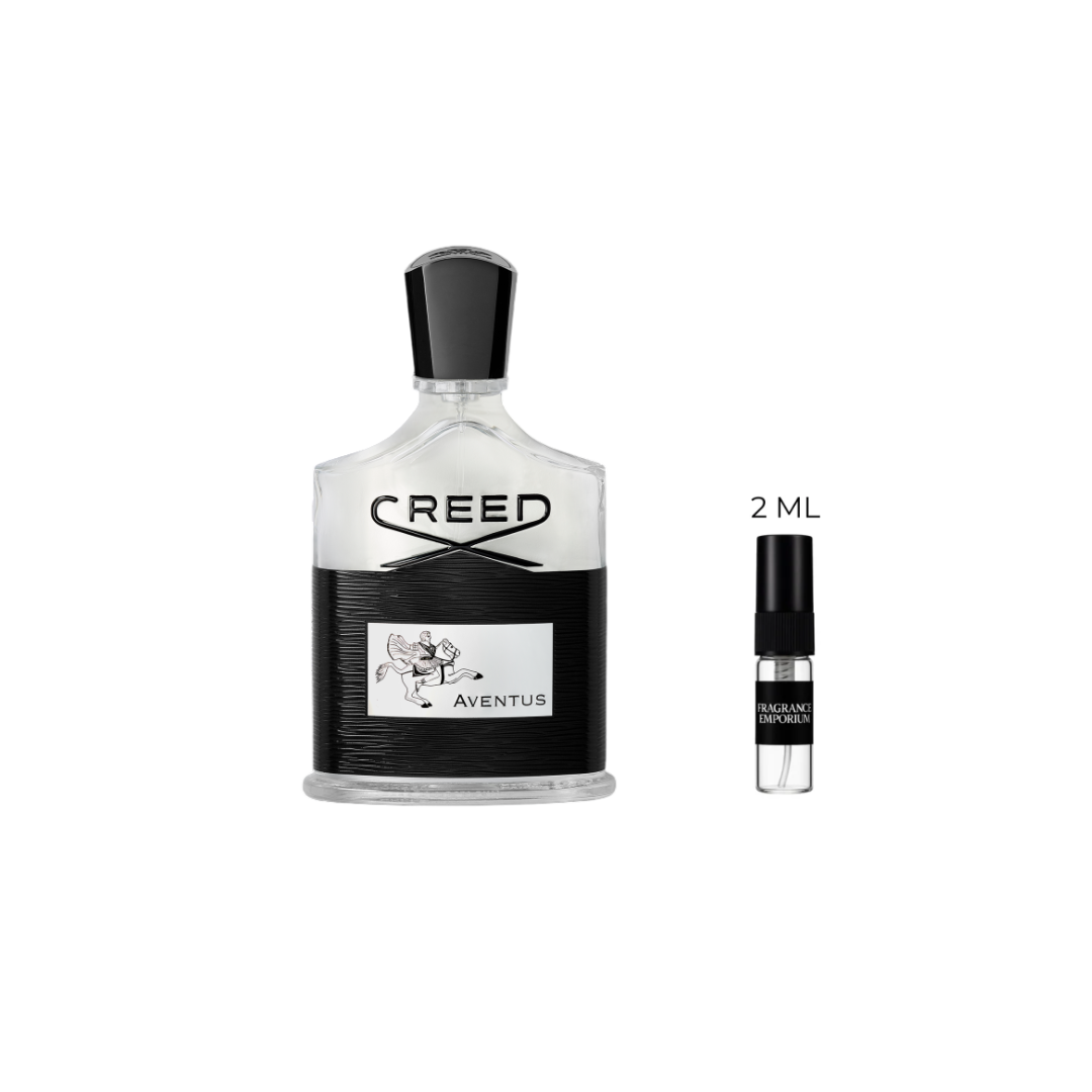 SAMPLE - CREED Aventus EDP