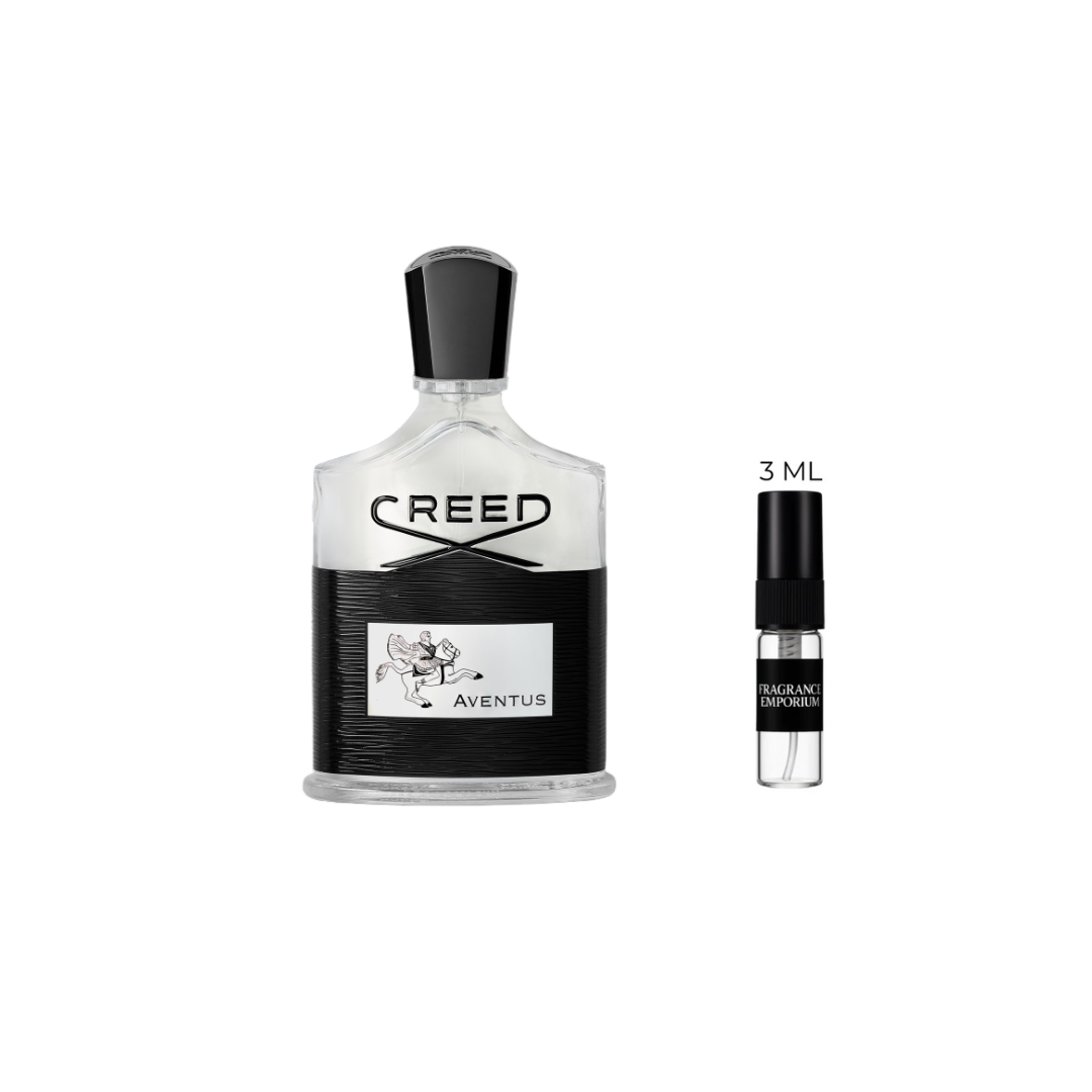 SAMPLE - CREED Aventus EDP