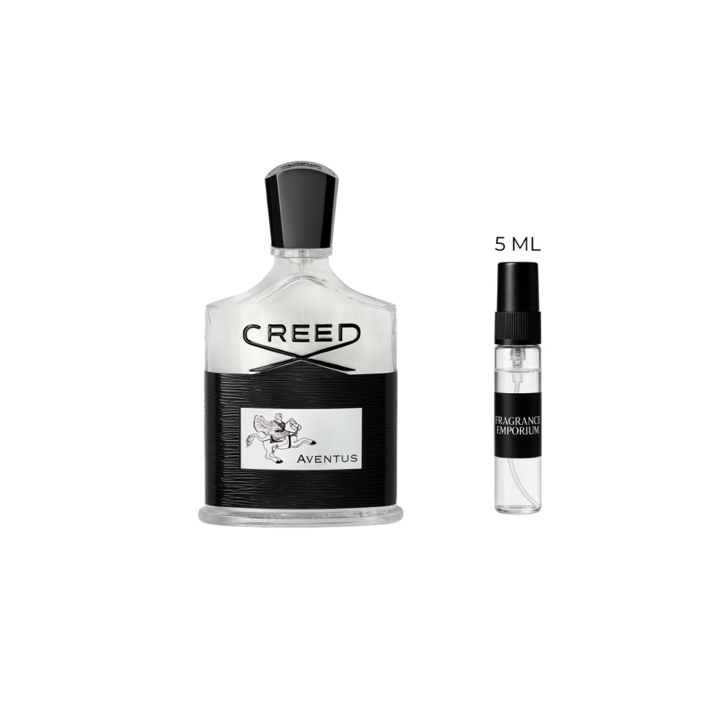 SAMPLE - CREED Aventus EDP