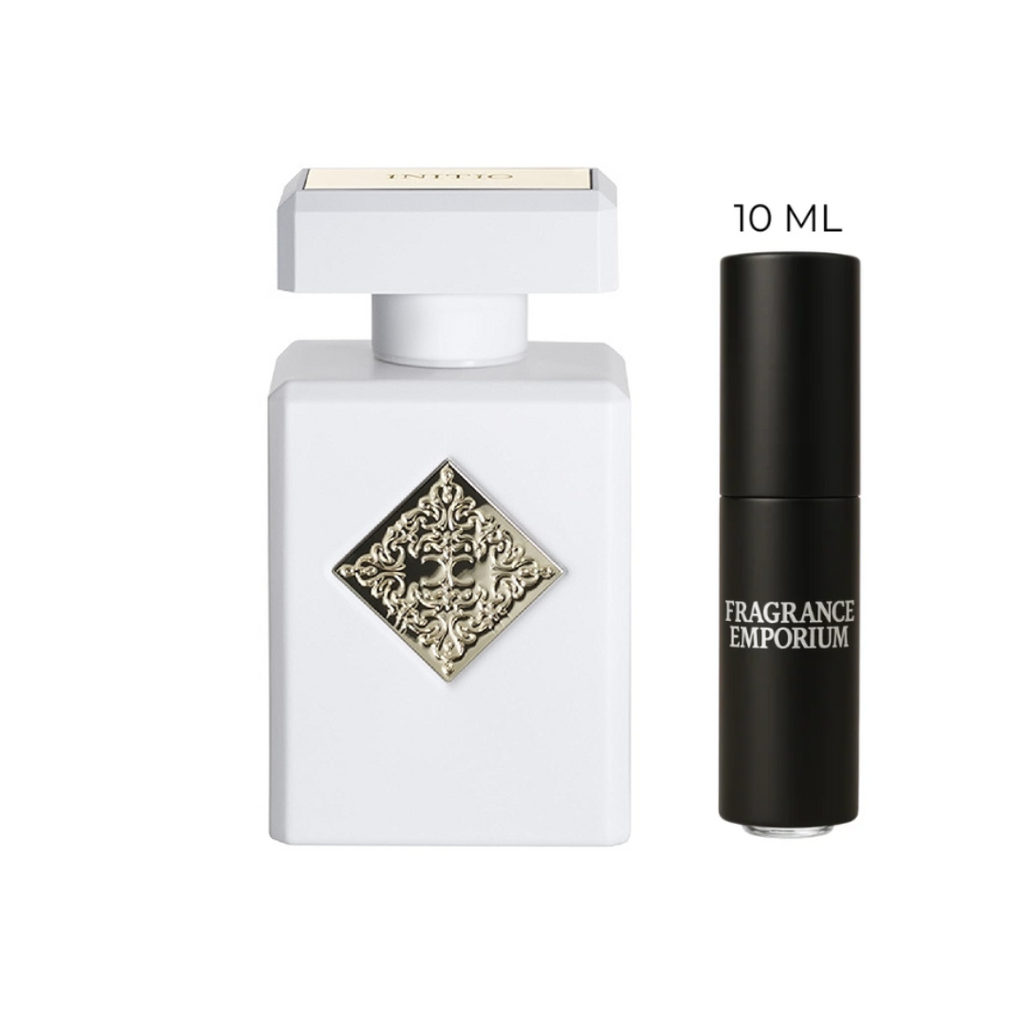 Initio Musk Therapy Extrait de Parfum authentic sample decant – Fragrance Emporium luxury fragrance collection