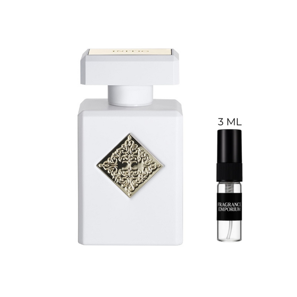 Initio Musk Therapy Extrait de Parfum luxury bottle – Fragrance Emporium unisex fragrance