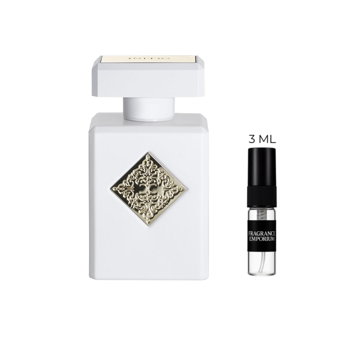Initio Musk Therapy Extrait de Parfum luxury bottle – Fragrance Emporium unisex fragrance