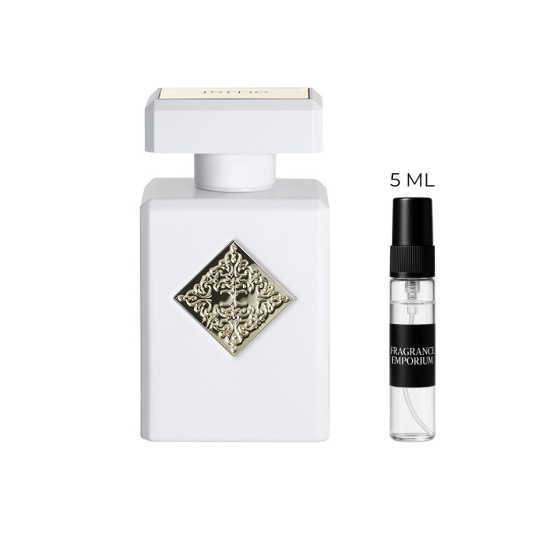 Initio Musk Therapy Extrait de Parfum with 5ml decant sample – Fragrance Emporium premium unisex fragrance