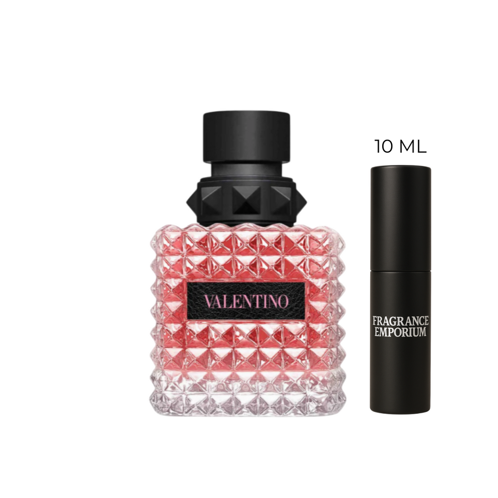 Valentino Donna Born in Roma Eau de Parfum authentic decant sample – Fragrance Emporium women’s fragrance collection