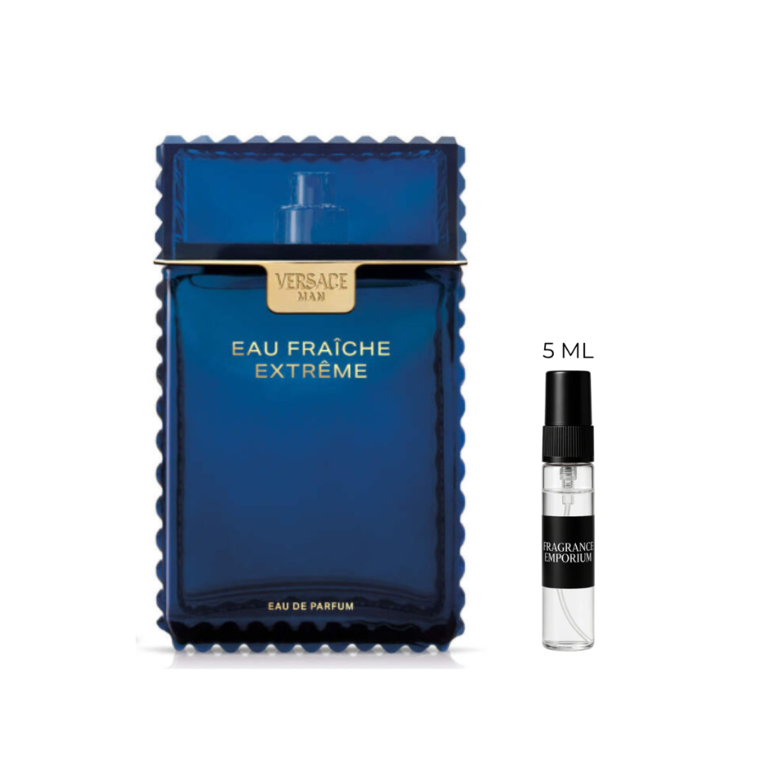 SAMPLE - VERSACE Eau Fraîche Extreme EDP