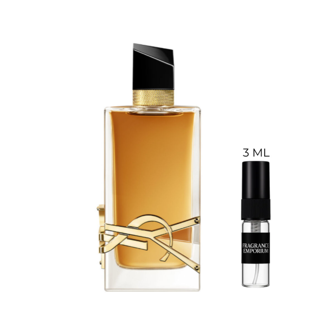 SAMPLE - Yves Saint Laurent Libre EDP Intense